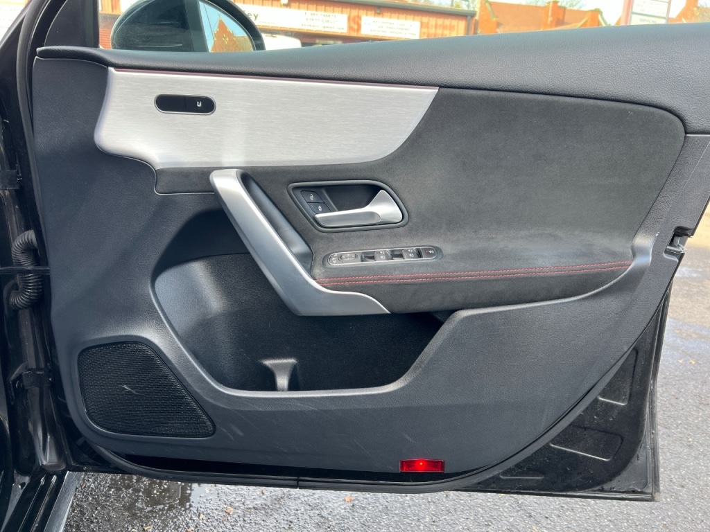 Used Mercedes-Benz A-Class 2018 for sale - 77506551: Photo 21