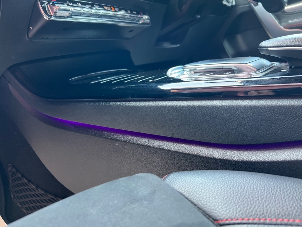 Used Mercedes-Benz A-Class 2018 for sale - 77506551: Photo 23