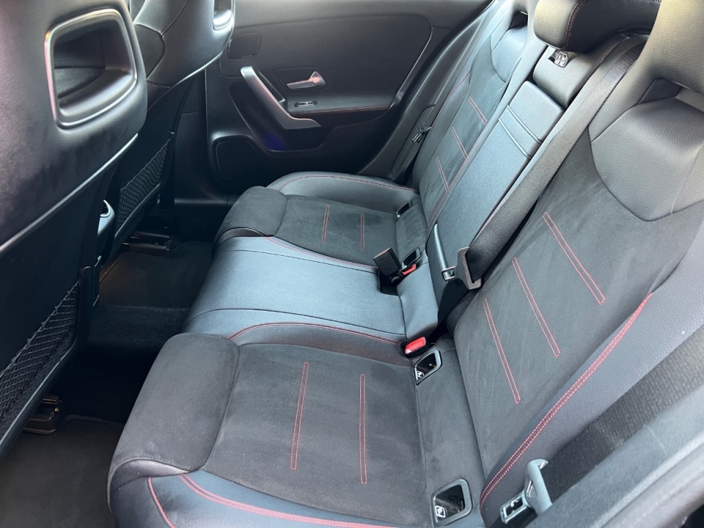 Used Mercedes-Benz A-Class 2018 for sale - 77506551: Photo 26