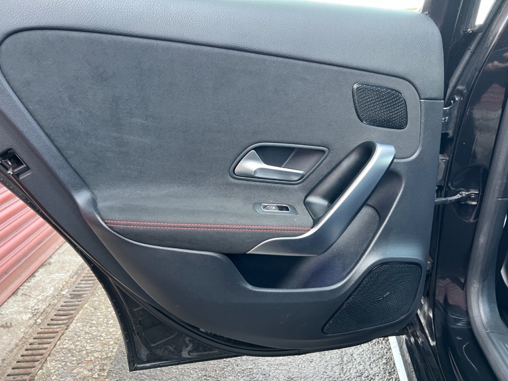 Used Mercedes-Benz A-Class 2018 for sale - 77506551: Photo 27