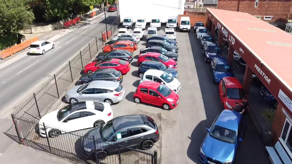 Used Mercedes-Benz A-Class 2018 for sale - 77506551: Photo 28