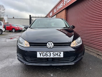 Used Volkswagen Golf 2013 for sale - 77446034: Photo