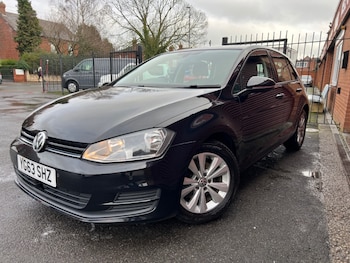 Used Volkswagen Golf 2013 for sale - 77446034: Photo