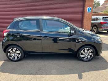 Used Peugeot 108 2015 for sale - 75134783: Photo