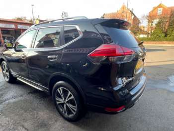 Used Nissan X-Trail 2019 for sale - 74300586: Photo