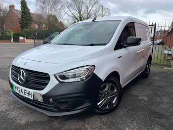 Used Mercedes-Benz Citan 2024 for sale - 78701719: Photo
