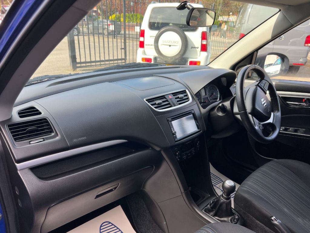 Used Suzuki Swift 2016 for sale - 78153406: Photo 10