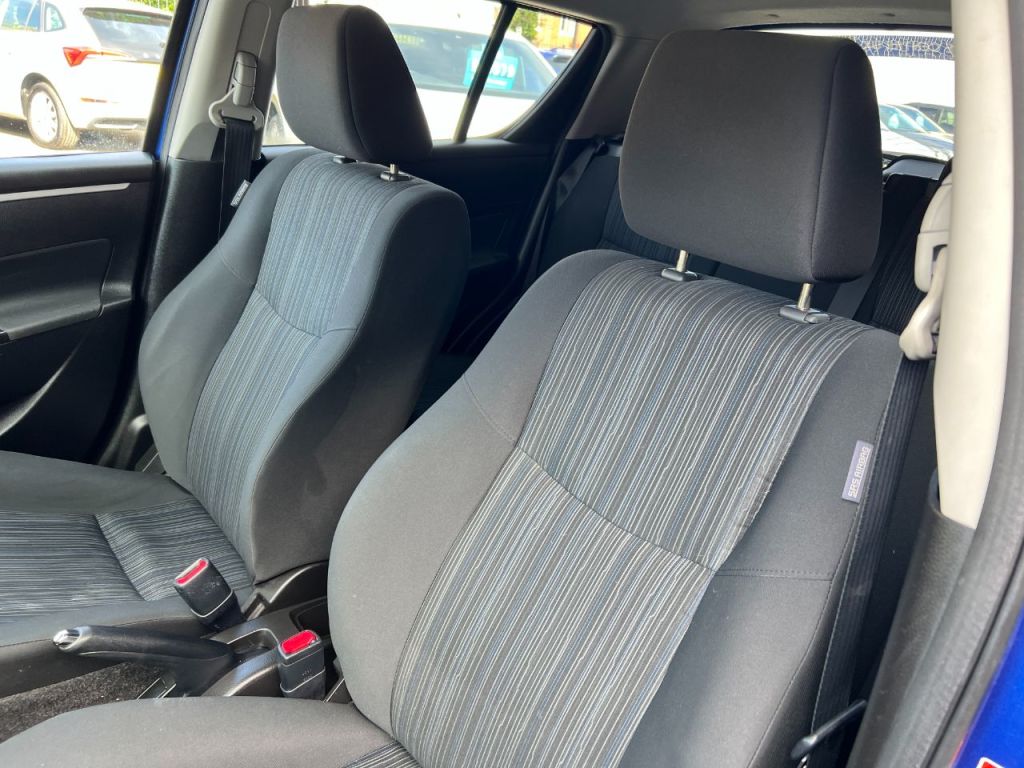 Used Suzuki Swift 2016 for sale - 78153406: Photo 11