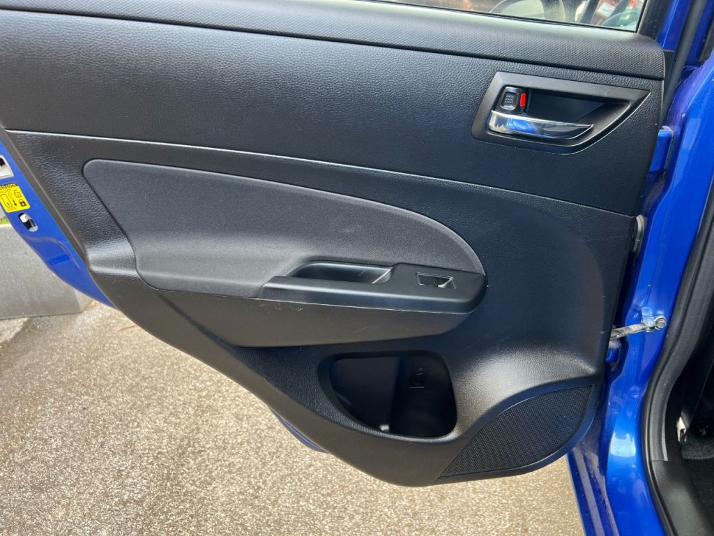 Used Suzuki Swift 2016 for sale - 78153406: Photo 12