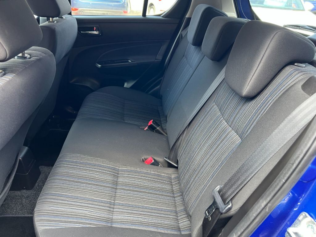 Used Suzuki Swift 2016 for sale - 78153406: Photo 13