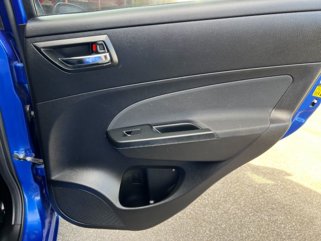 Used Suzuki Swift 2016 for sale - 78153406: Photo 15