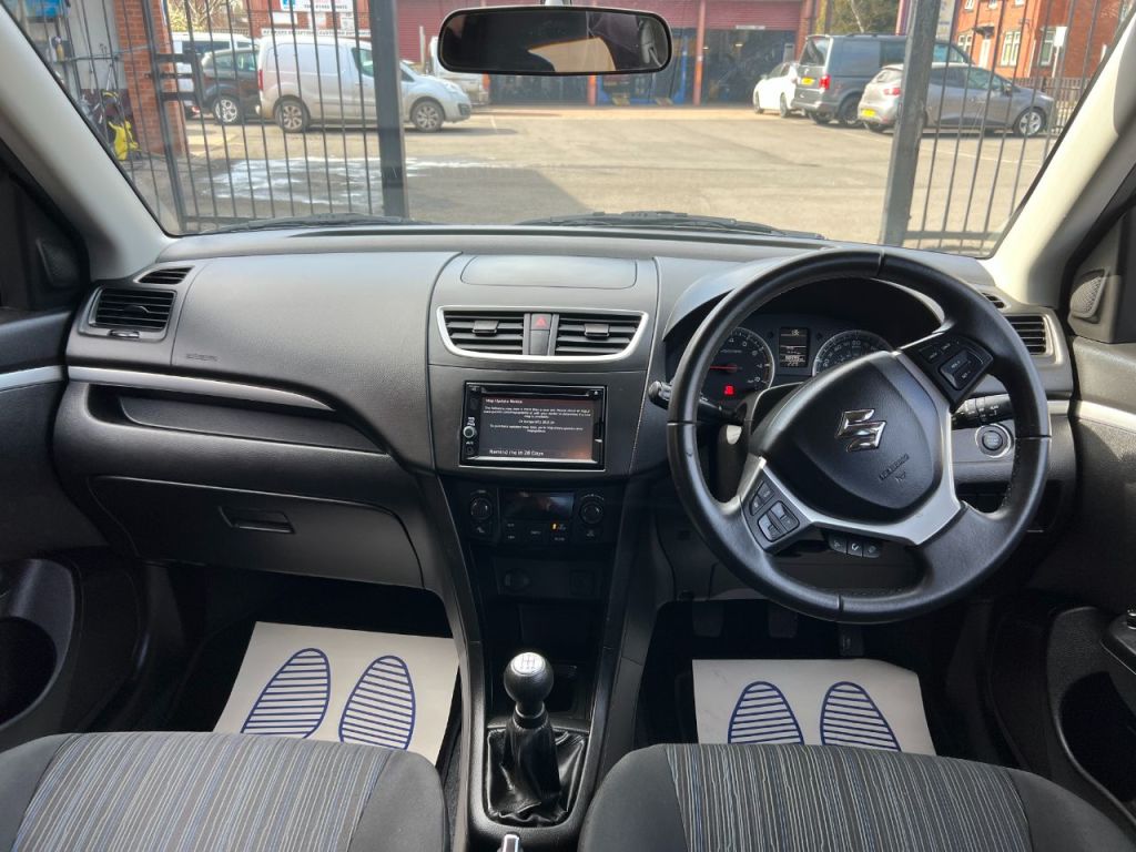 Used Suzuki Swift 2016 for sale - 78153406: Photo 17