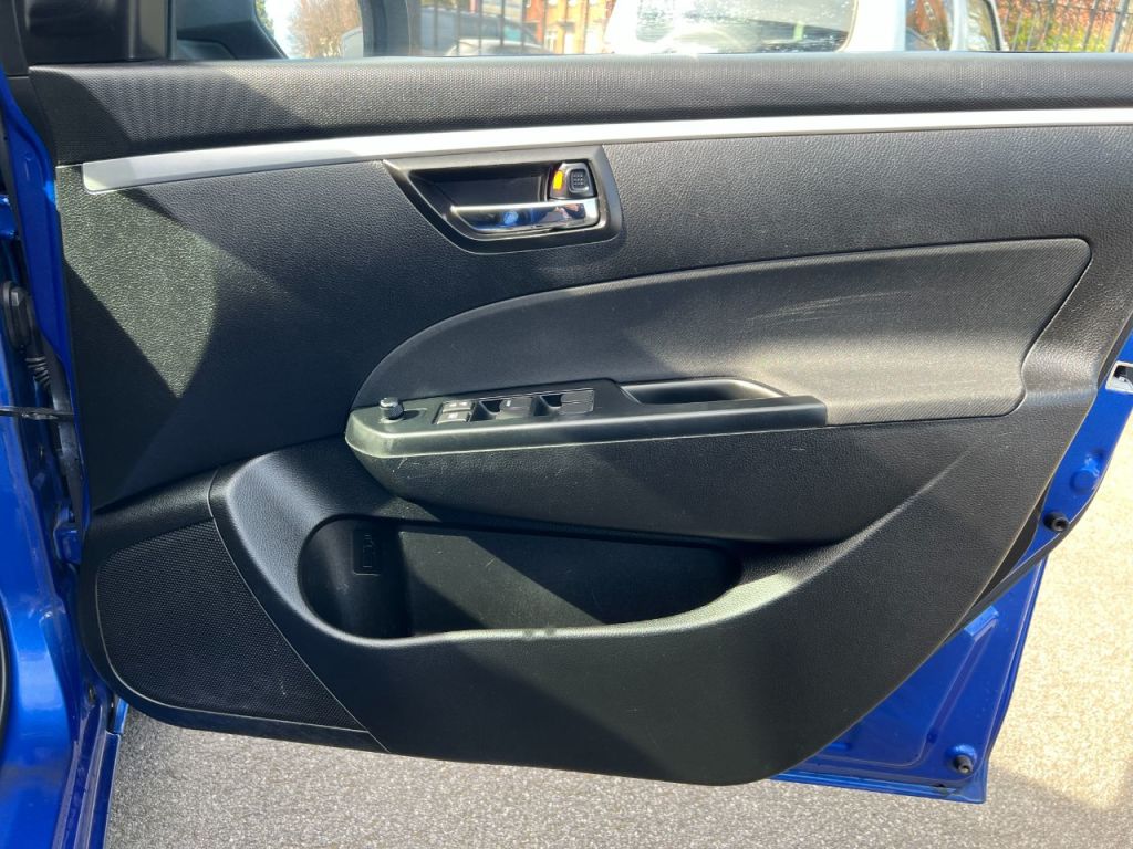 Used Suzuki Swift 2016 for sale - 78153406: Photo 18