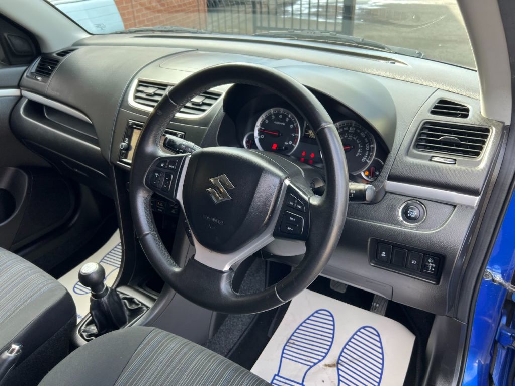 Used Suzuki Swift 2016 for sale - 78153406: Photo 19