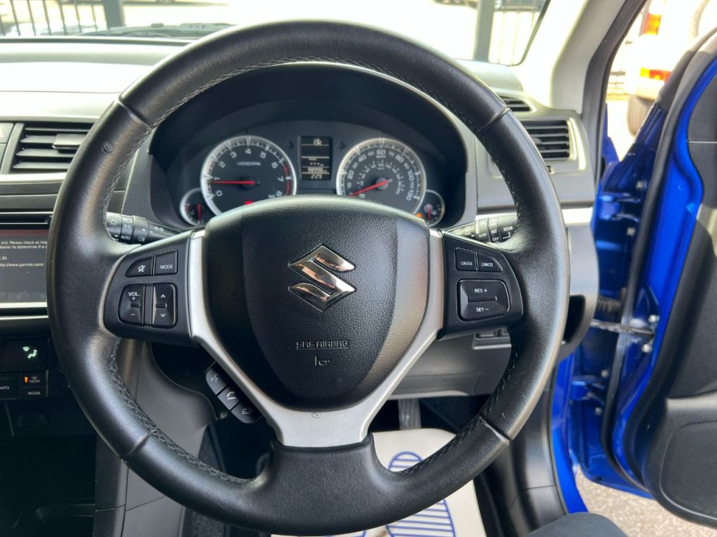 Used Suzuki Swift 2016 for sale - 78153406: Photo 20