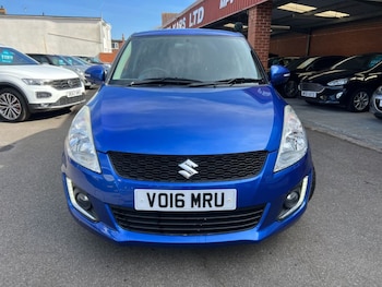 Used Suzuki Swift 2016 for sale - 78153406: Photo