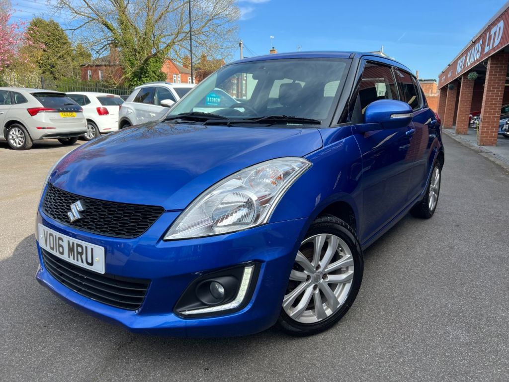 Used Suzuki Swift 2016 for sale - 78153406: Photo 3