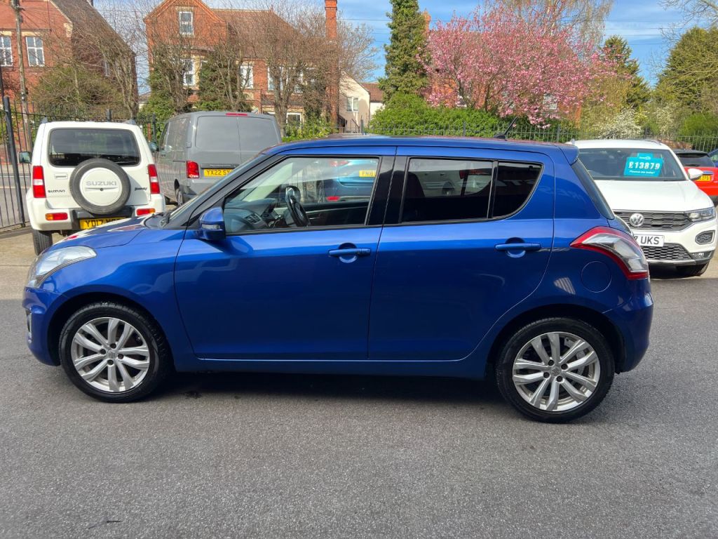 Used Suzuki Swift 2016 for sale - 78153406: Photo 8