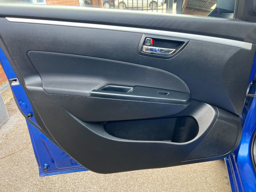 Used Suzuki Swift 2016 for sale - 78153406: Photo 9