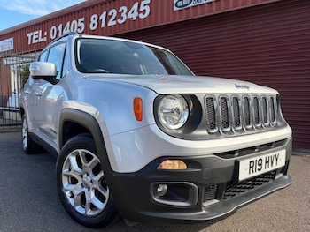 Used Jeep Renegade 2015 for sale - 78757709: Photo
