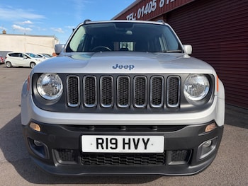 Used Jeep Renegade 2015 for sale - 78757709: Photo
