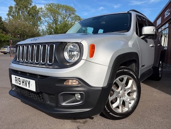 Used Jeep Renegade 2015 for sale - 78757709: Photo