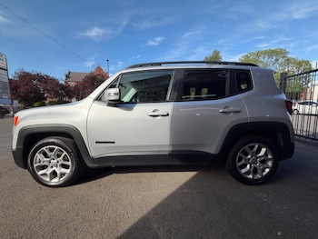 Used Jeep Renegade 2015 for sale - 78757709: Photo