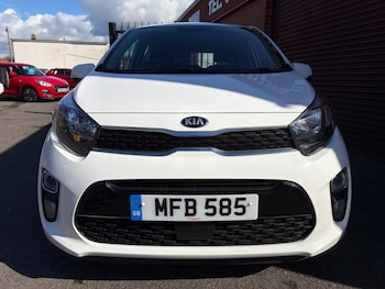 Used Kia Picanto 2019 for sale - 78701681: Photo