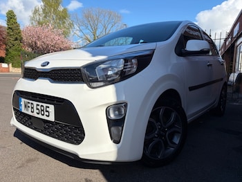 Used Kia Picanto 2019 for sale - 78701681: Photo