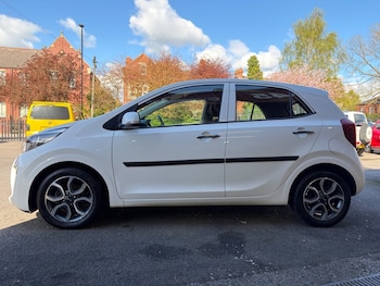 Used Kia Picanto 2019 for sale - 78701681: Photo