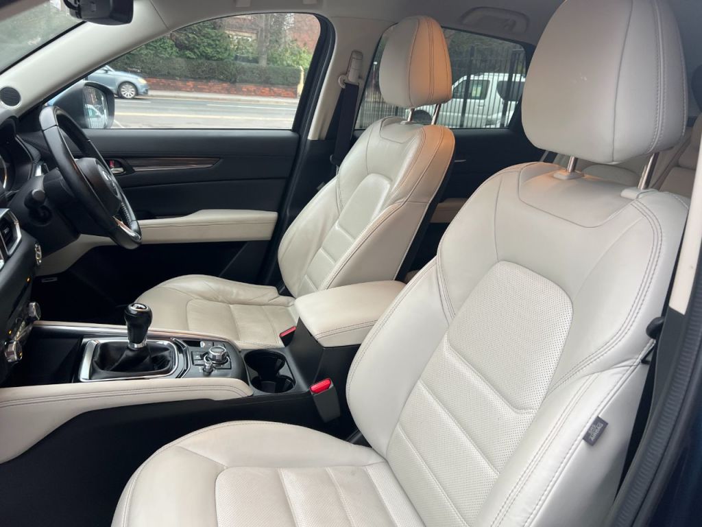 Used Mazda CX-5 2018 for sale - 77421382: Photo 10