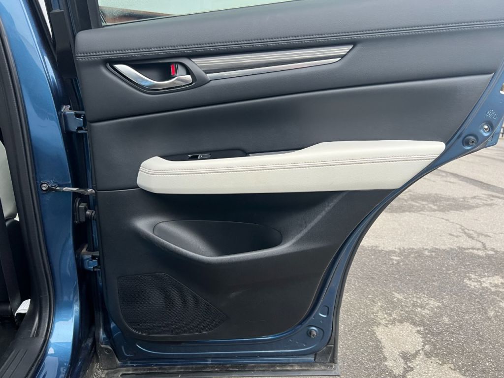 Used Mazda CX-5 2018 for sale - 77421382: Photo 11