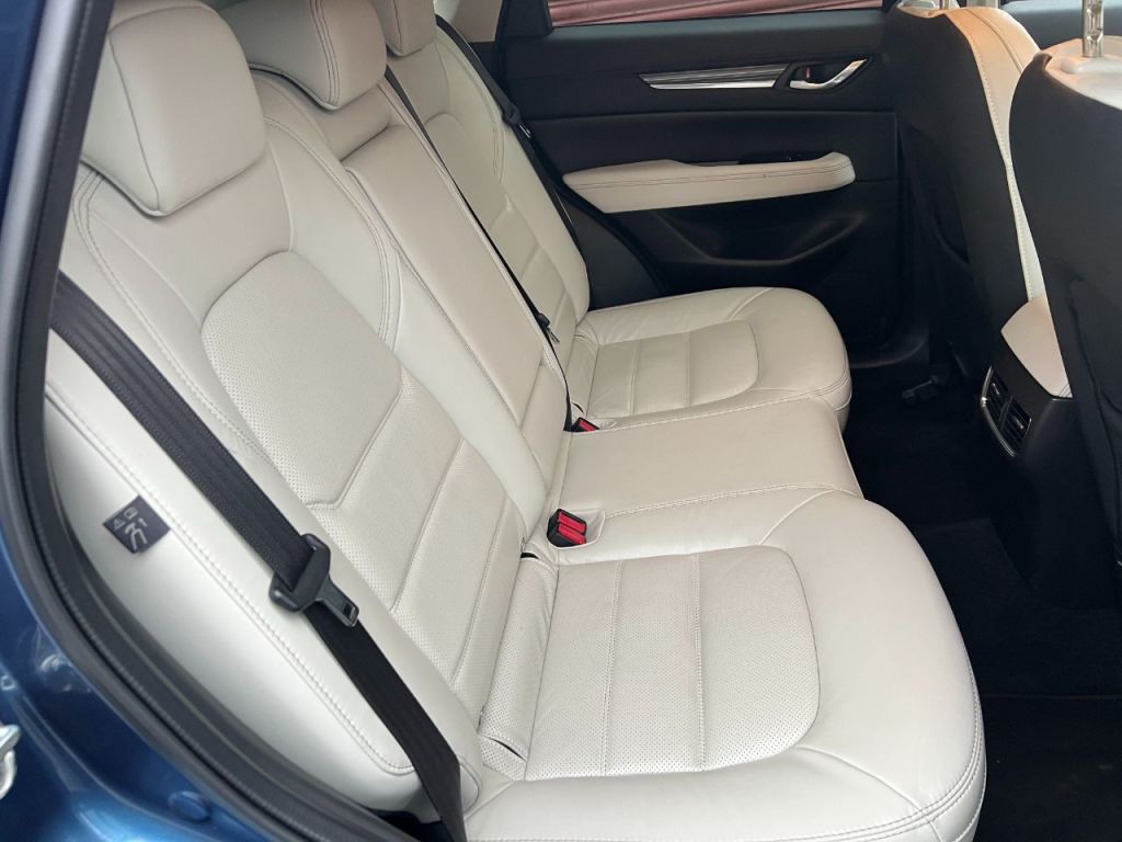 Used Mazda CX-5 2018 for sale - 77421382: Photo 12