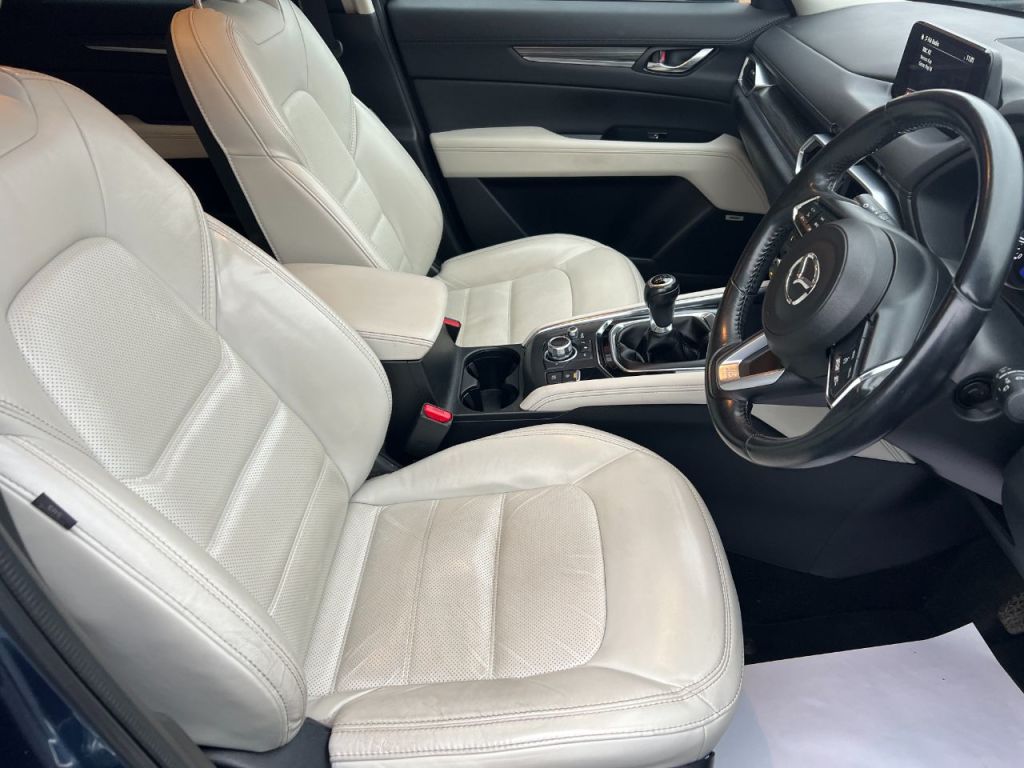 Used Mazda CX-5 2018 for sale - 77421382: Photo 15