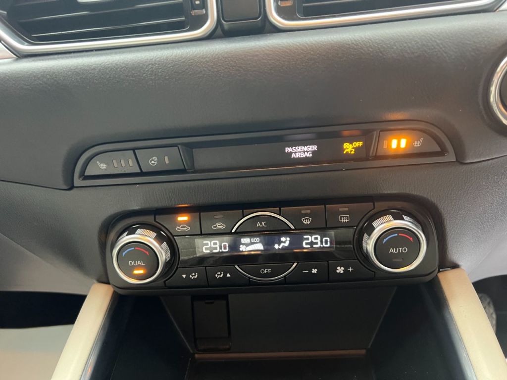 Used Mazda CX-5 2018 for sale - 77421382: Photo 19