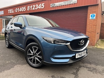 2018 - 2.0 Sport Nav 5dr
