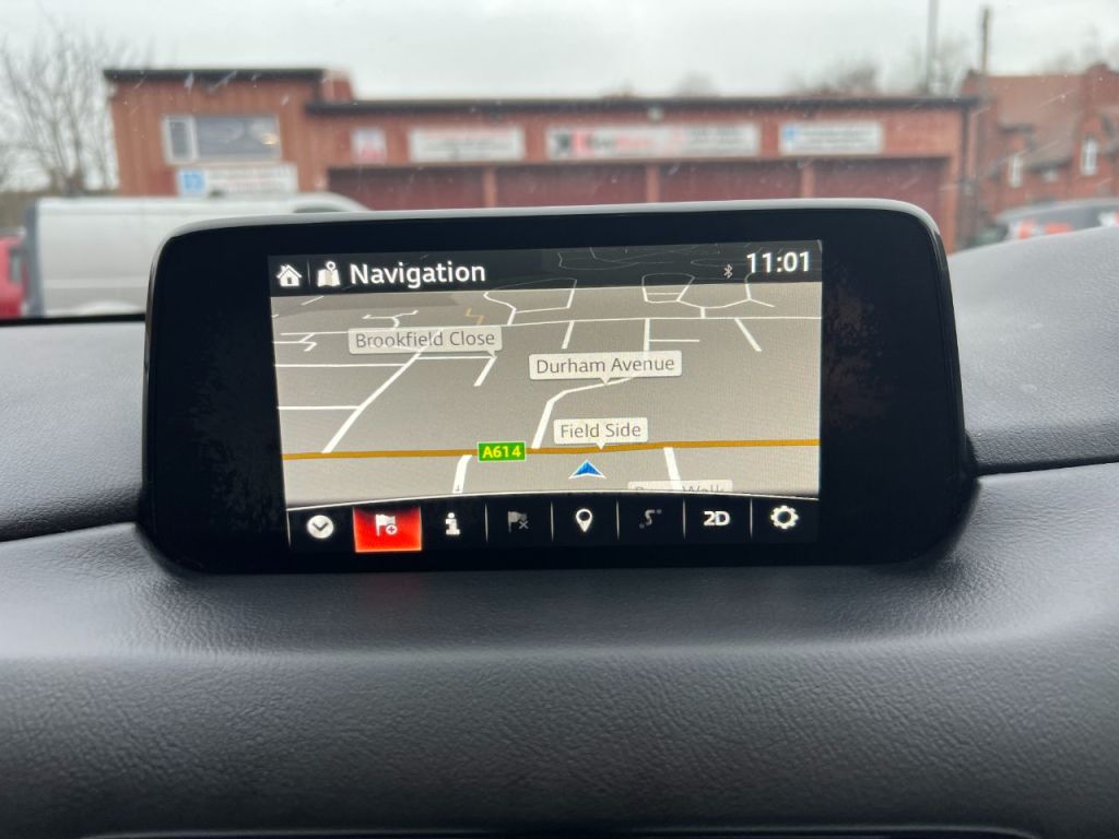 Used Mazda CX-5 2018 for sale - 77421382: Photo 20