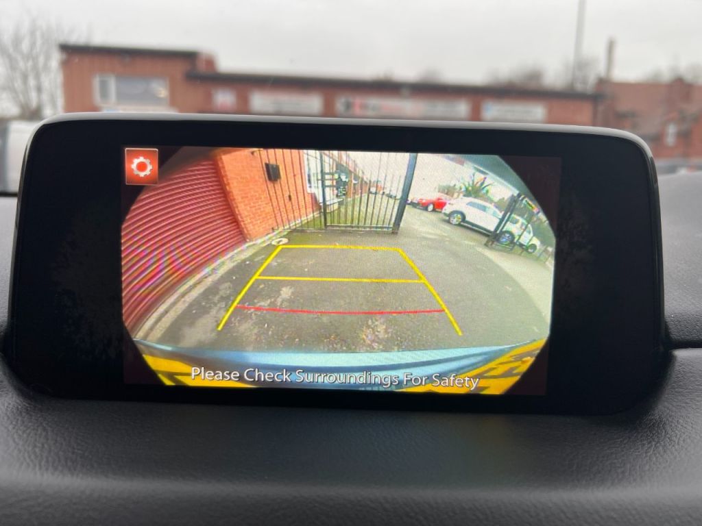 Used Mazda CX-5 2018 for sale - 77421382: Photo 21