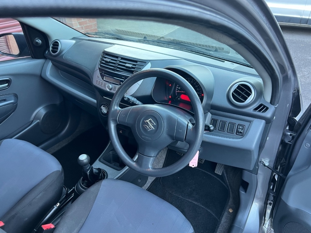 Used Suzuki Alto 2014 for sale - 76395474: Photo 11