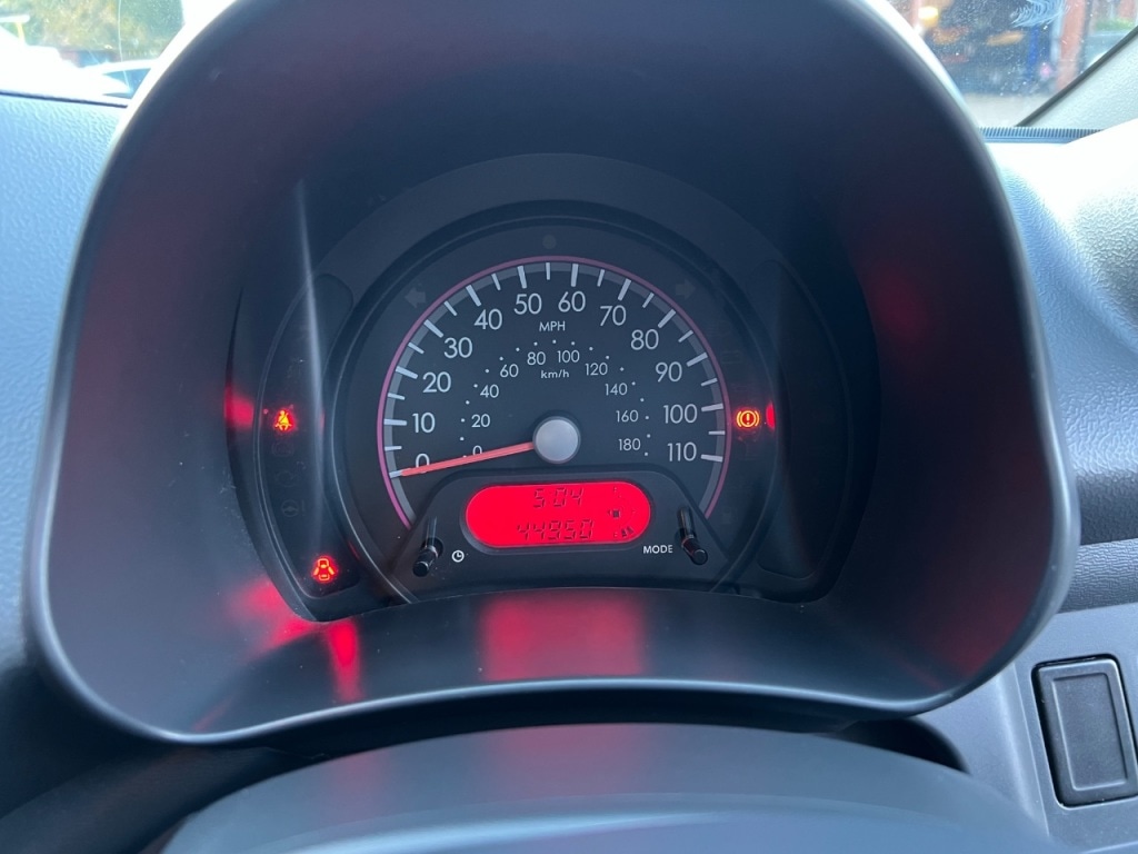 Used Suzuki Alto 2014 for sale - 76395474: Photo 12