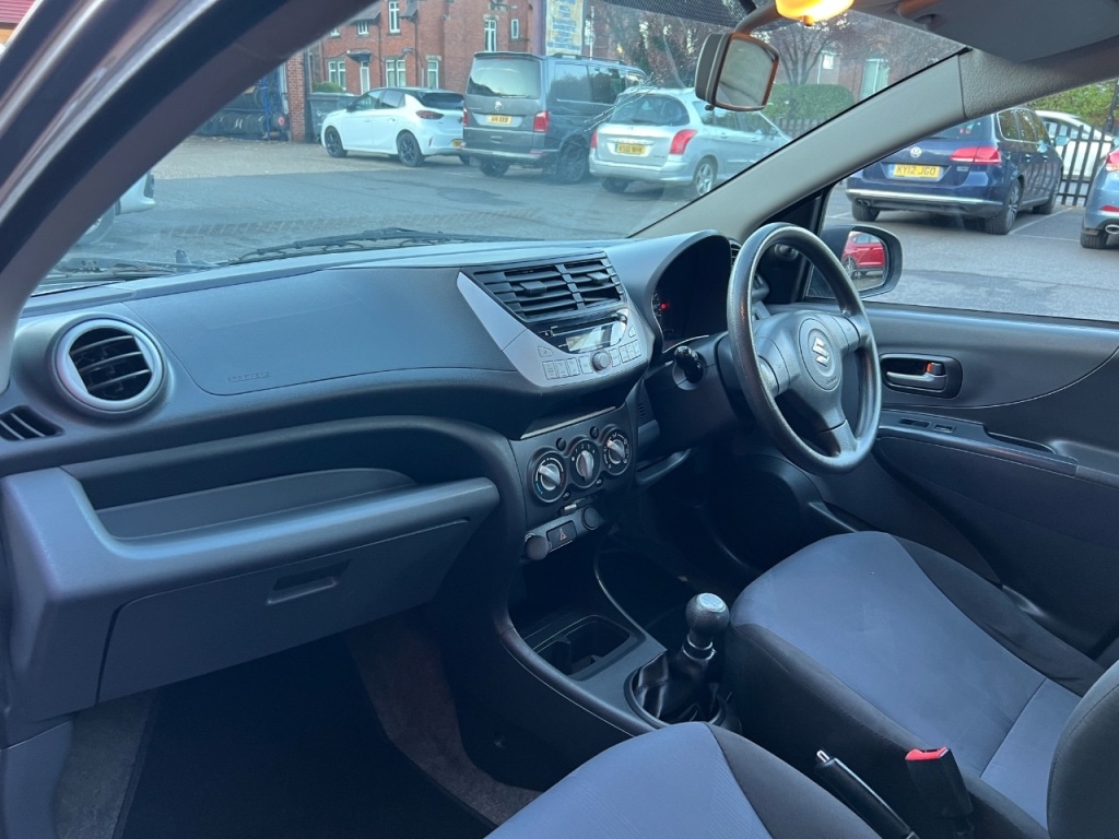 Used Suzuki Alto 2014 for sale - 76395474: Photo 13