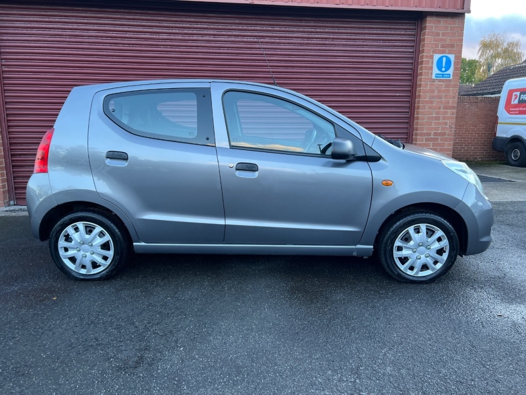 Used Suzuki Alto 2014 for sale - 76395474: Photo 5