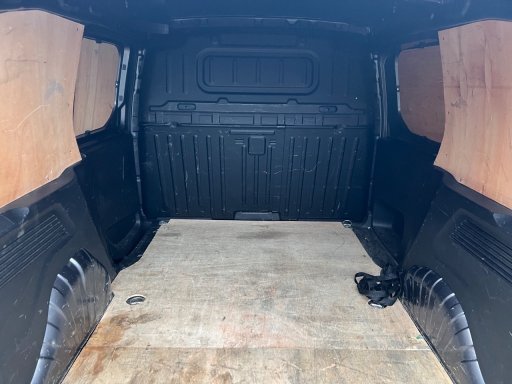 Used Vauxhall Combo 2020 for sale - 77421353: Photo 13