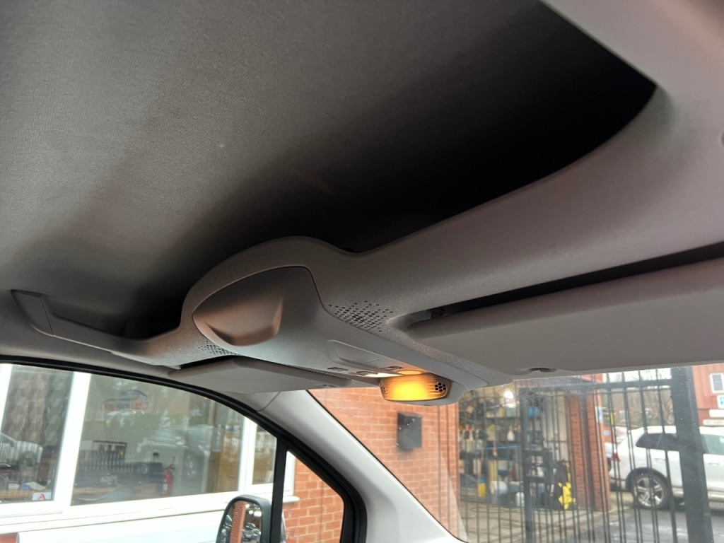 Used Vauxhall Combo 2020 for sale - 77421353: Photo 15