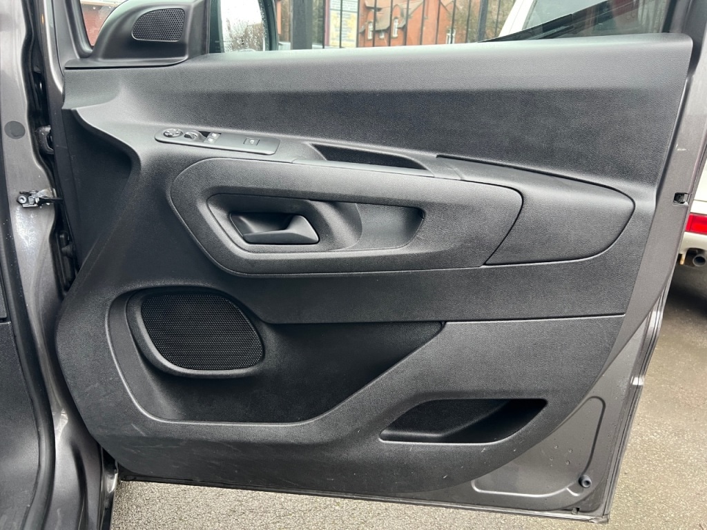 Used Vauxhall Combo 2020 for sale - 77421353: Photo 17