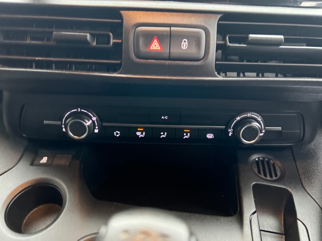 Used Vauxhall Combo 2020 for sale - 77421353: Photo 19