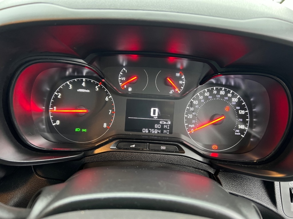 Used Vauxhall Combo 2020 for sale - 77421353: Photo 20