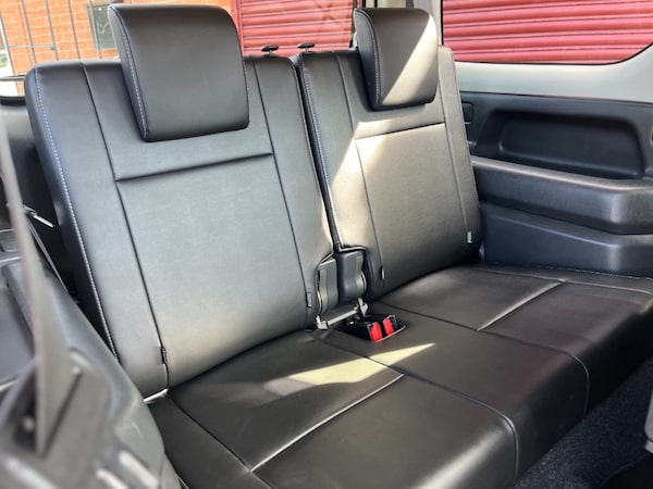 Used Suzuki Jimny 2017 for sale - 75230686: Photo 20