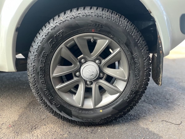 Used Suzuki Jimny 2017 for sale - 75230686: Photo 24