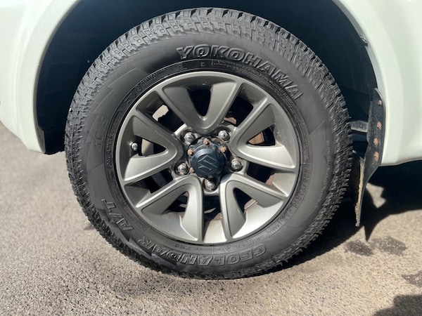 Used Suzuki Jimny 2017 for sale - 75230686: Photo 27